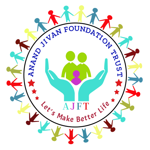 Anand Jivan Foundation Trust