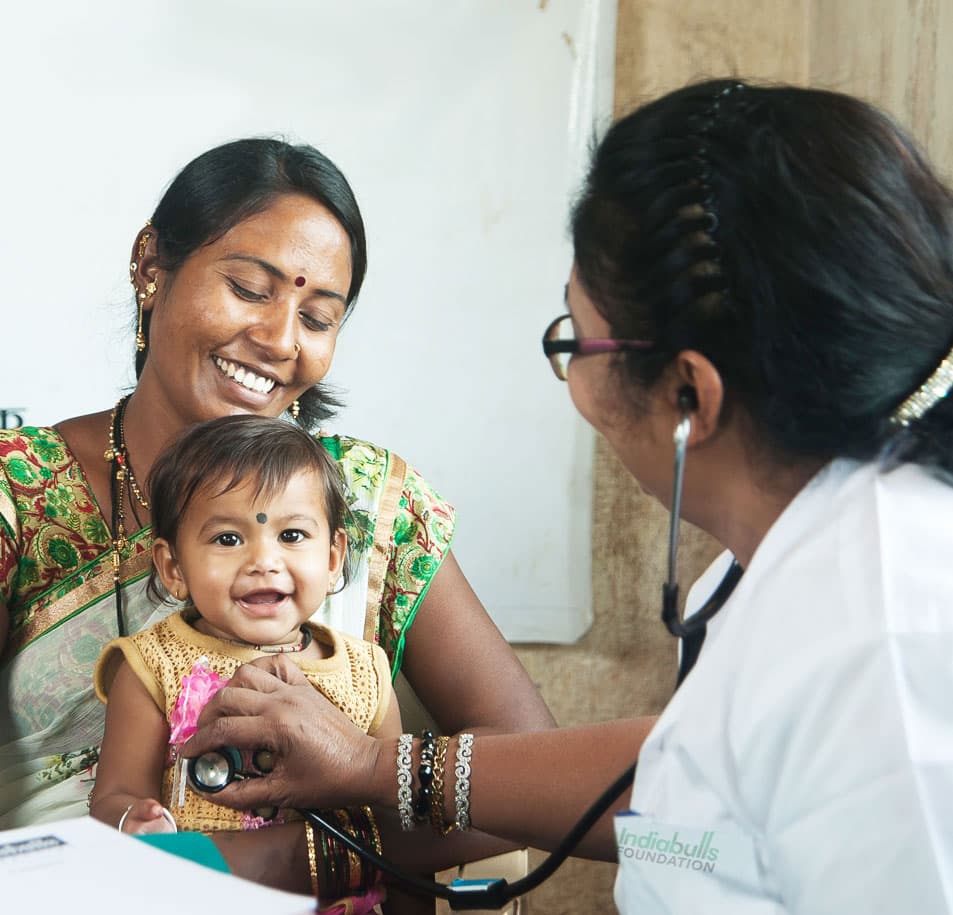 Healthcare Camp