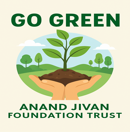 Tree Plantation Event