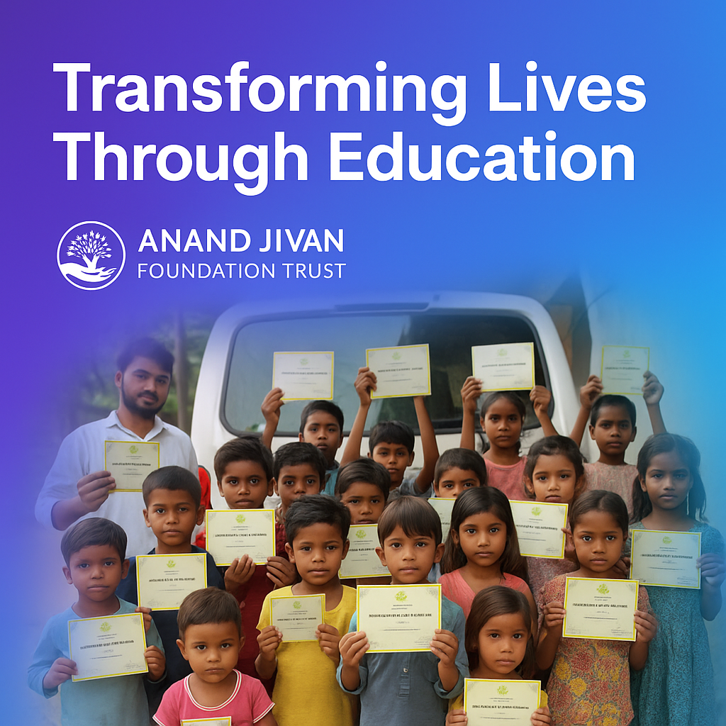 Education Story