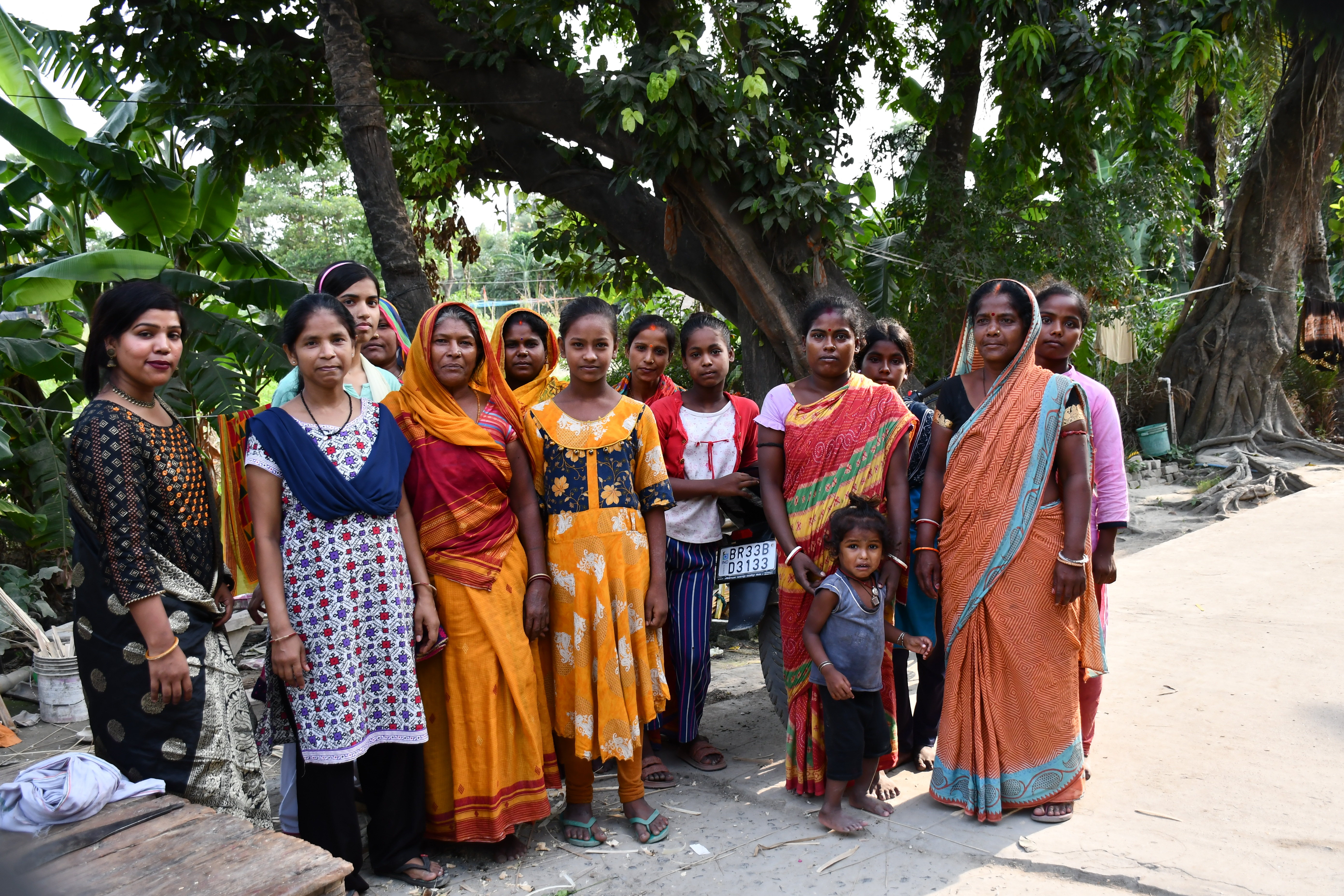 Women Empowerment